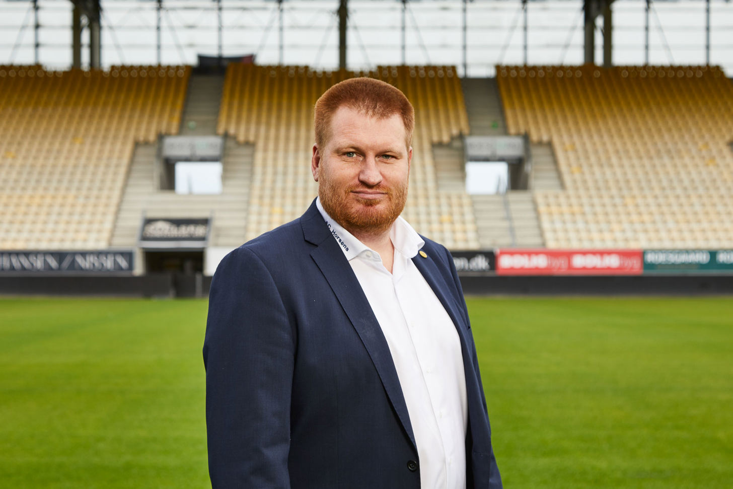 Kristian Nielsen - AC Horsens