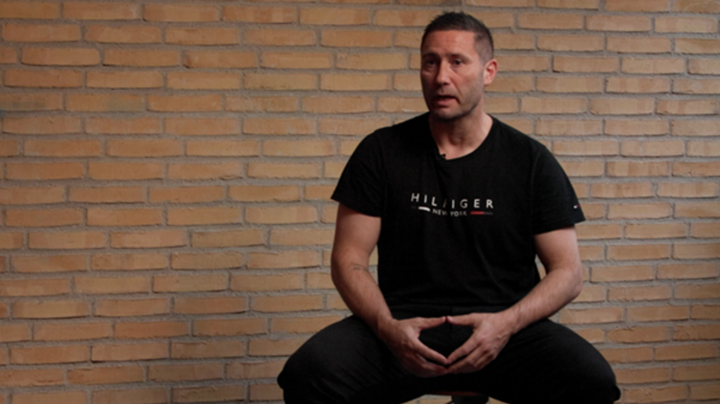 Martin Retov interview