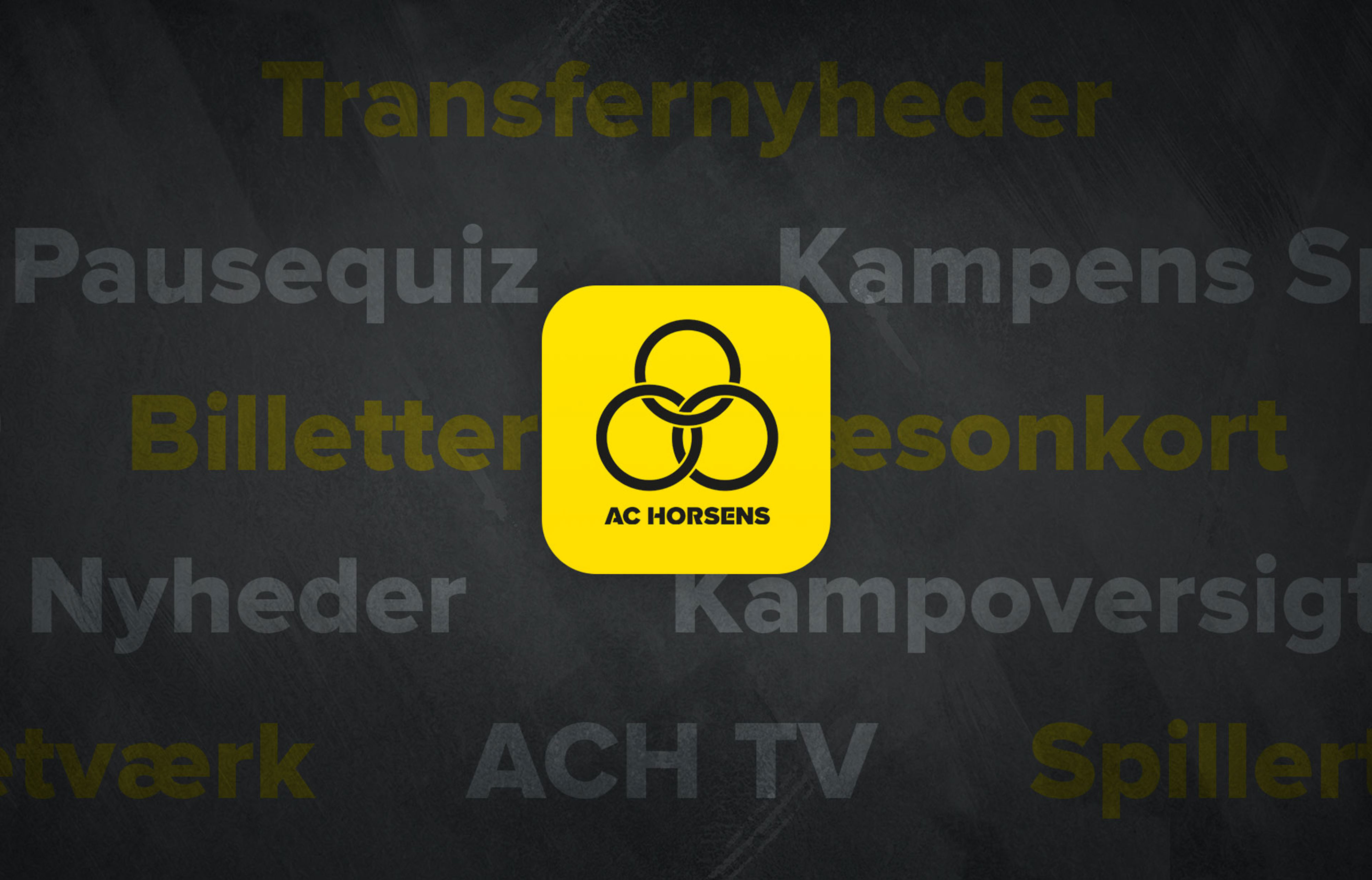 App Google Play & App Store