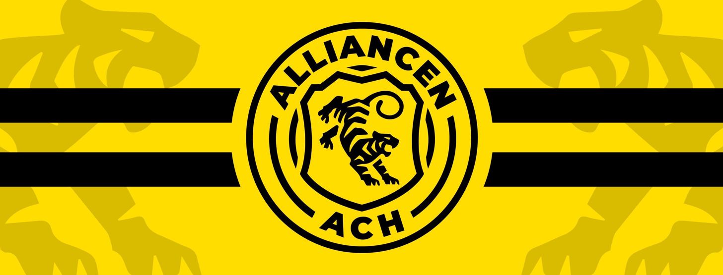 Alliancen fanklub