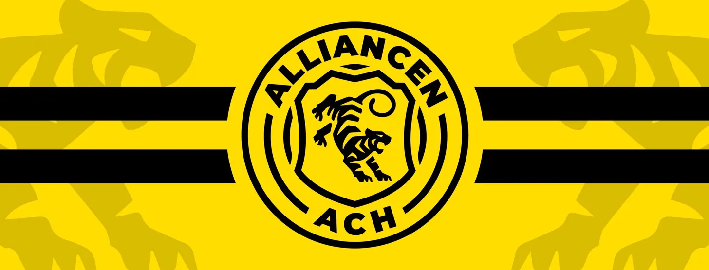 Alliancen fanklub