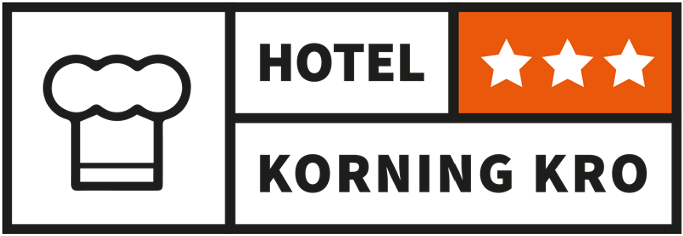 Korning Kro logo