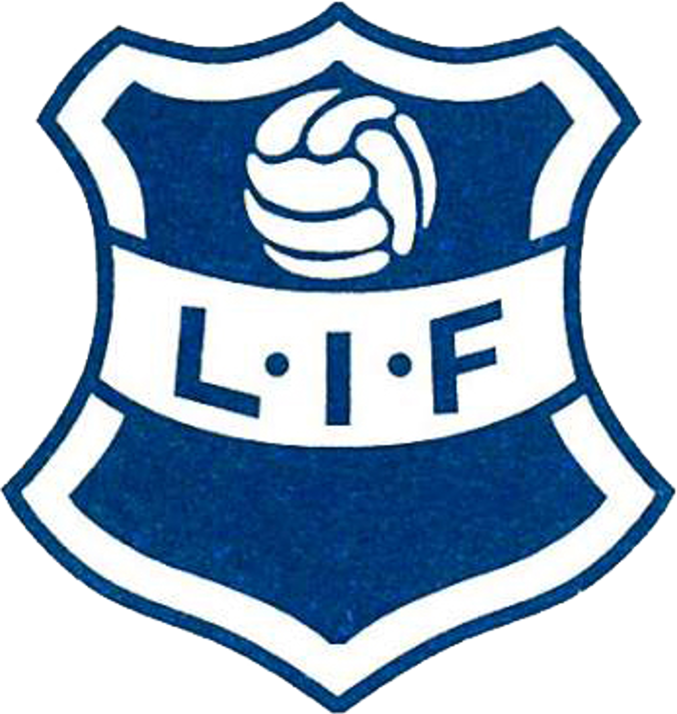Løsning IF logo