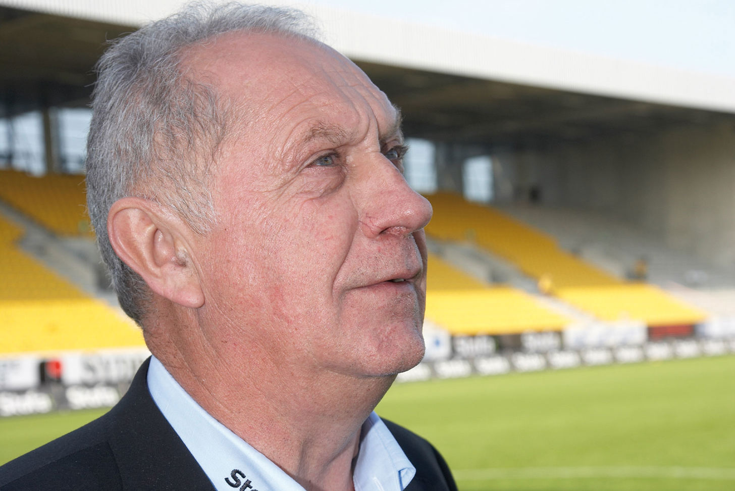 Bent Poder Hall of Fame