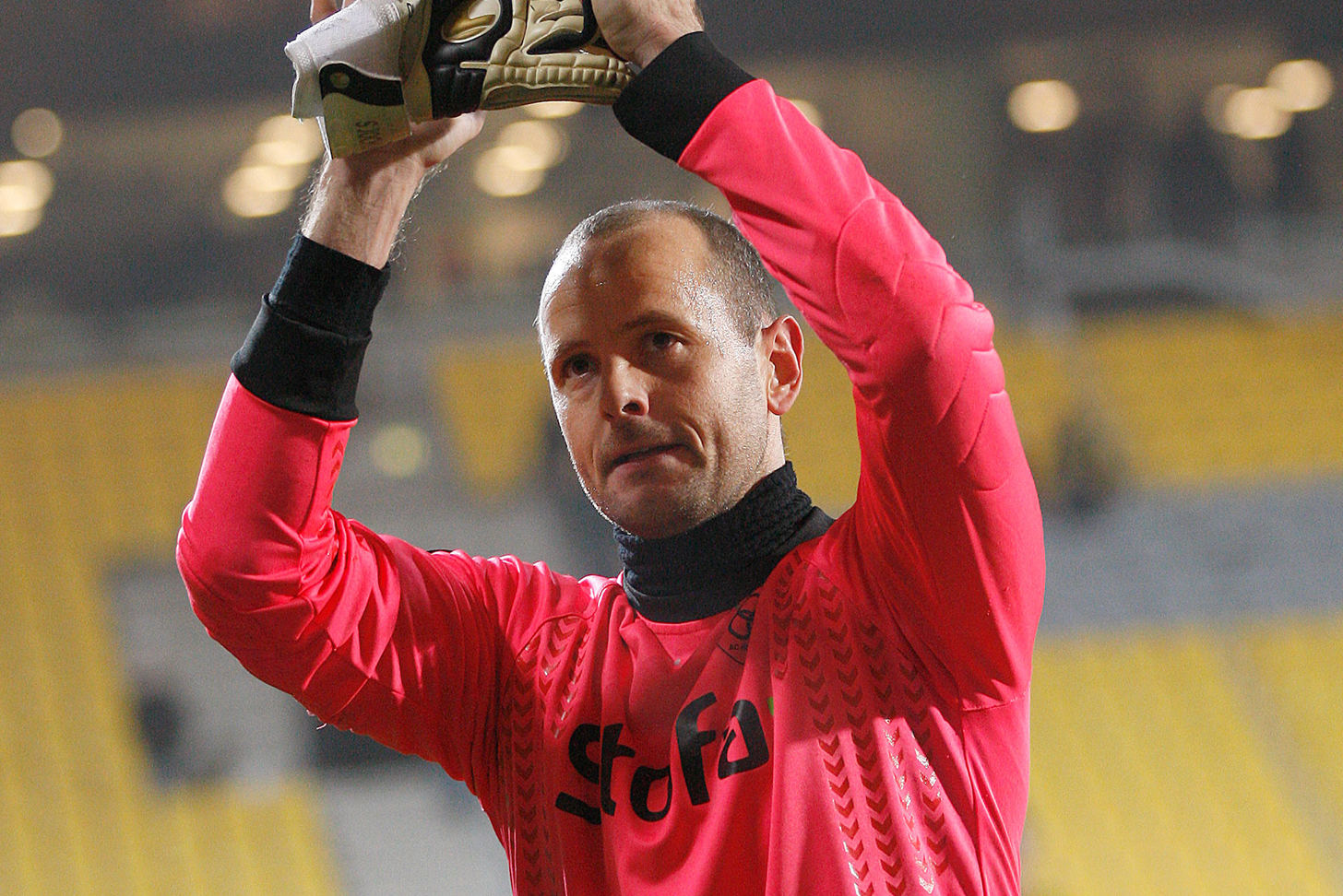 Søren Jochumsen Hall of Fame