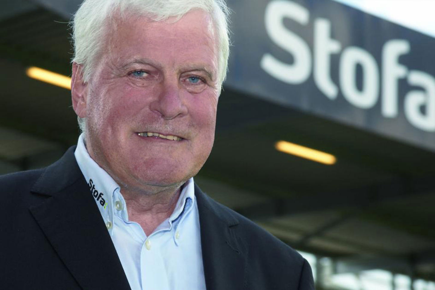 Ole W Rasmussen Hall of Fame