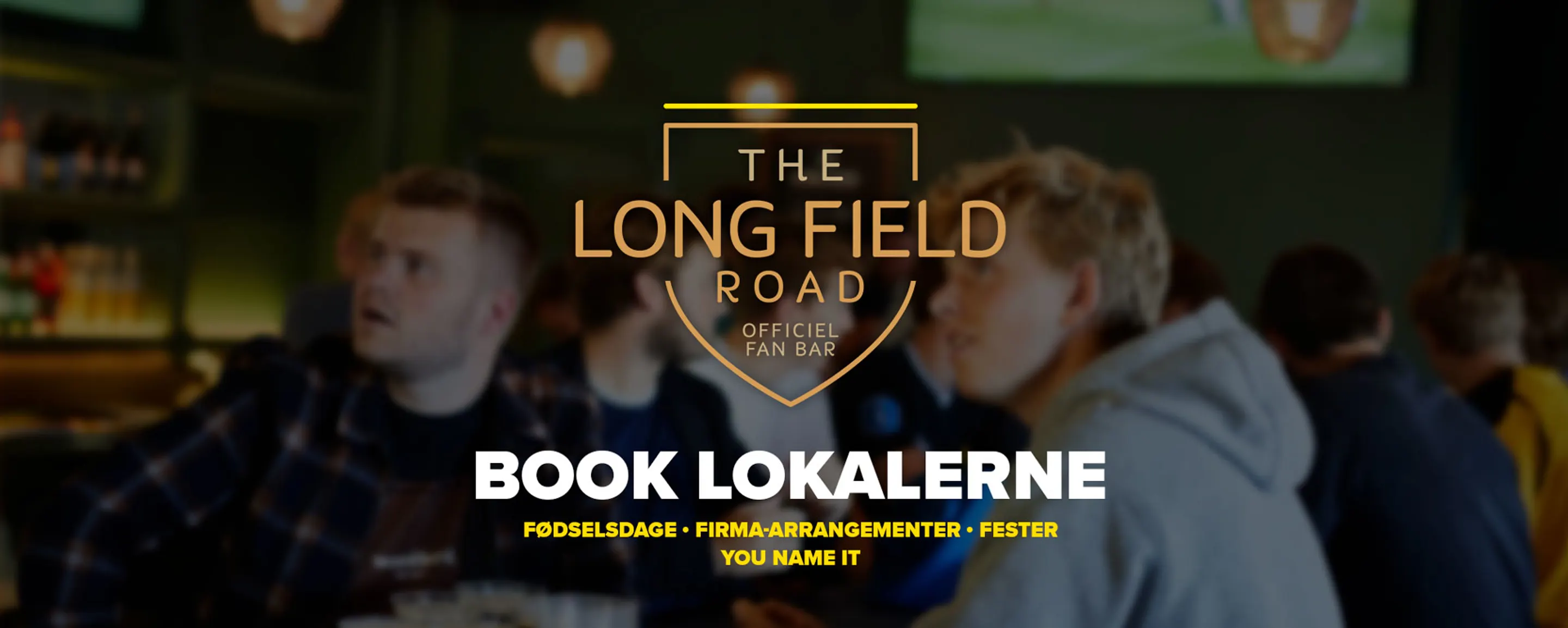 Book The Long Field Road