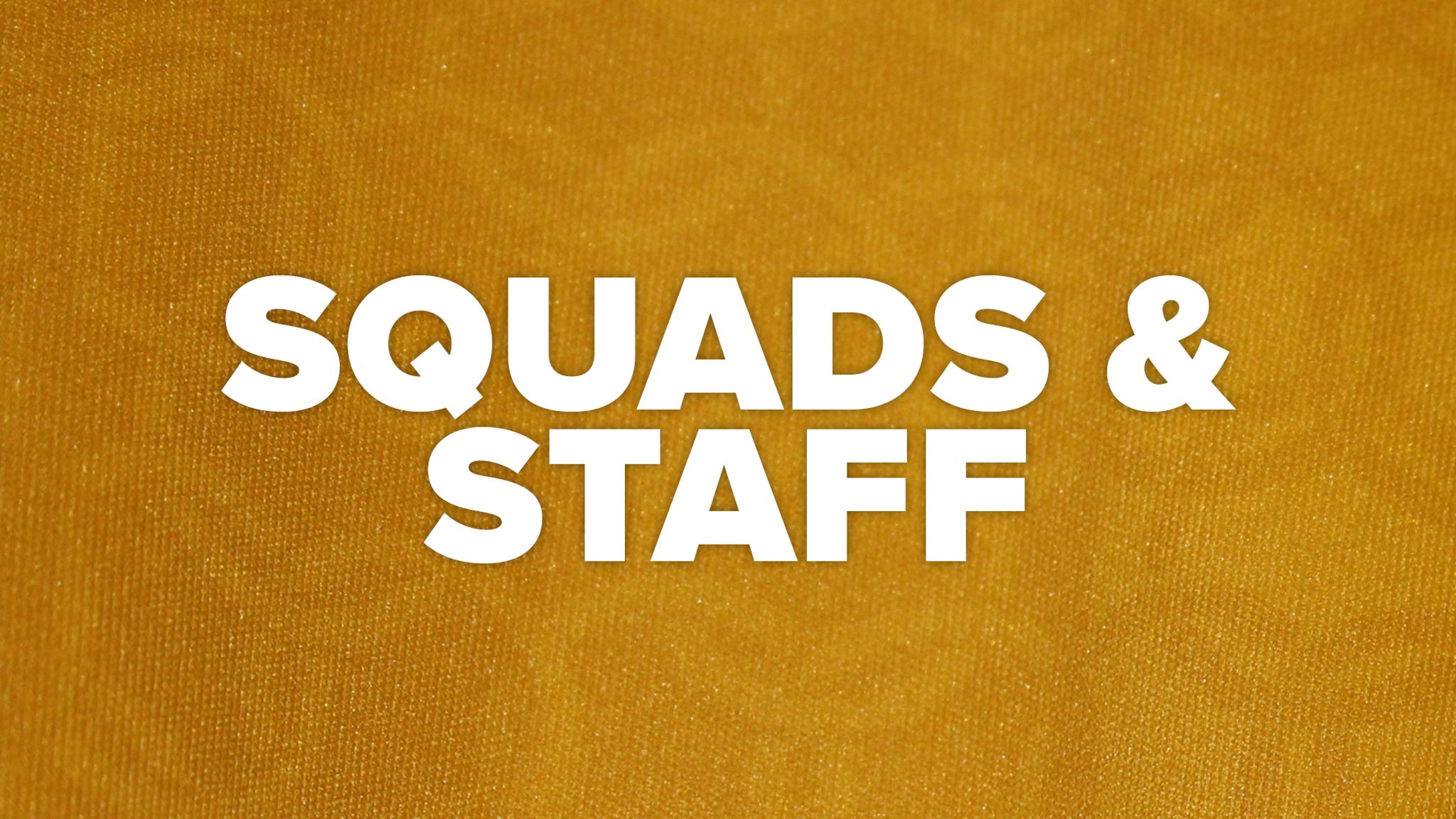 Holdfoto AC Horsens 2024