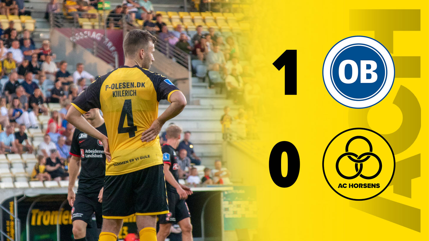 Highlights ob achorsens