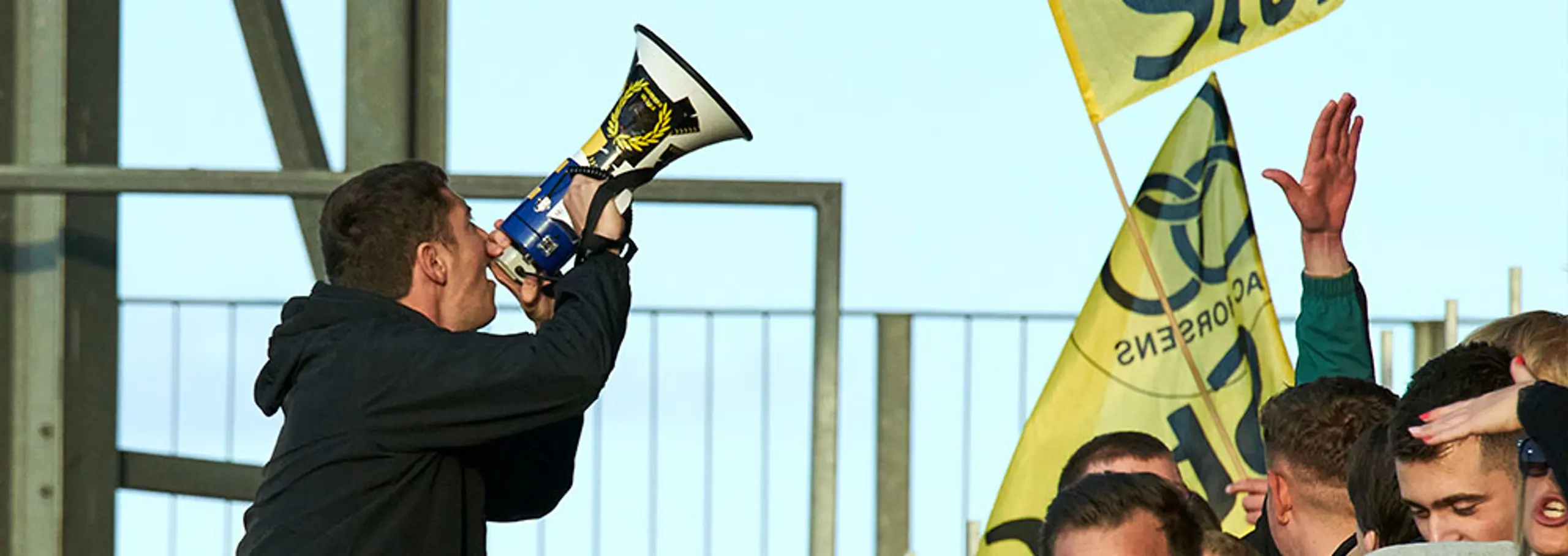 AC Horsens stemning og infoside