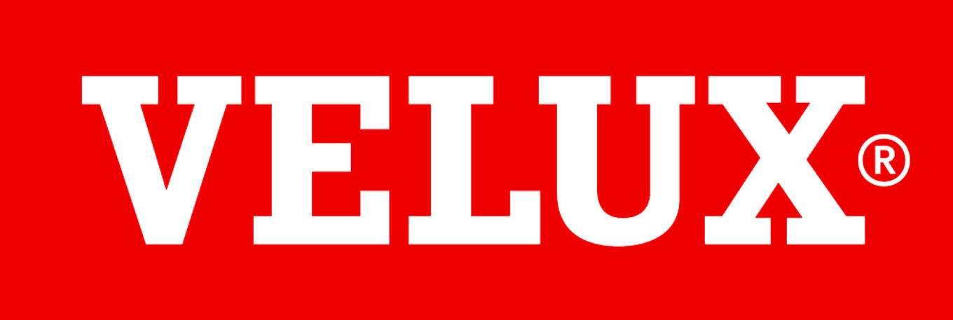 VELUX company logo