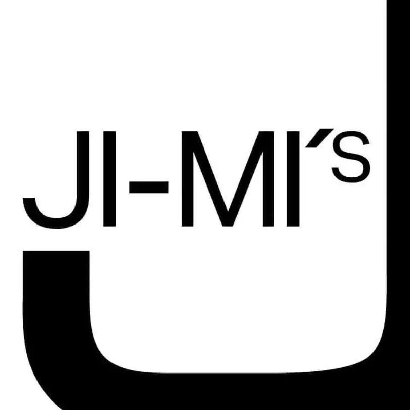 Ji-Mi's logo jpg