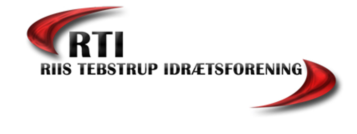 Riis Tebstrup Idrætsforening logo