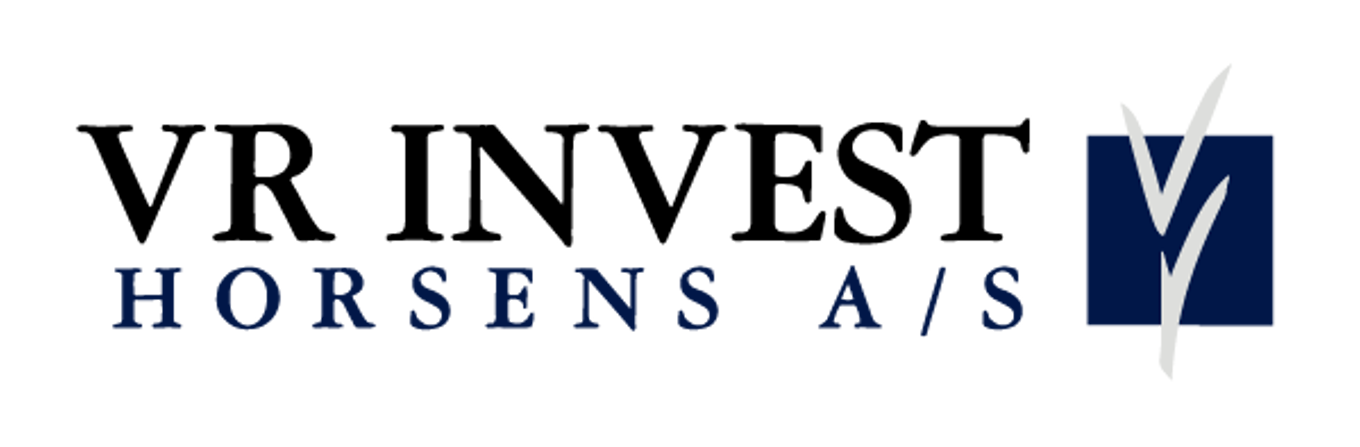 VR Invest logo