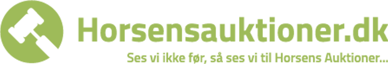 Horsens Auktioner logo