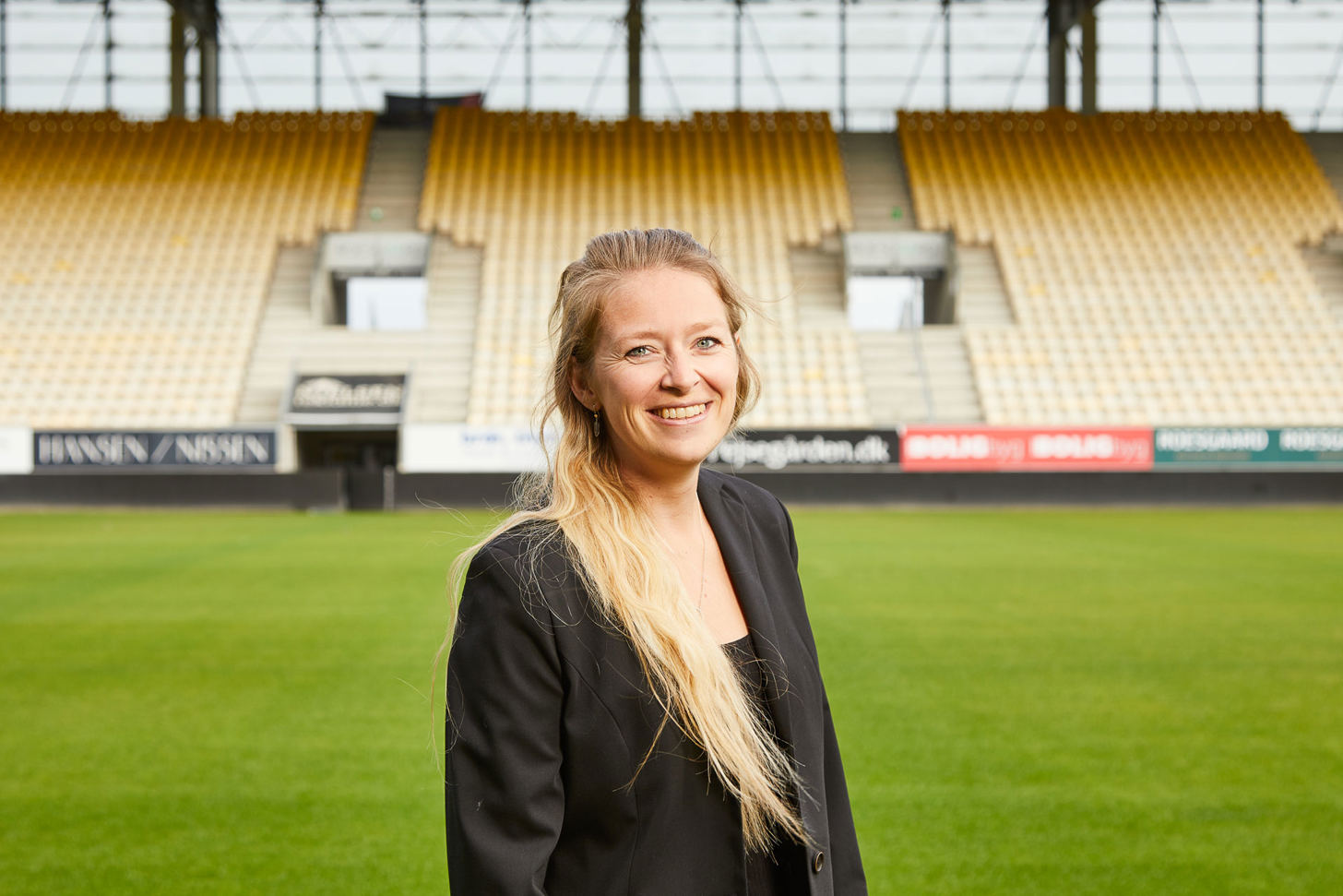 Michelle Adsbøl Nielsen