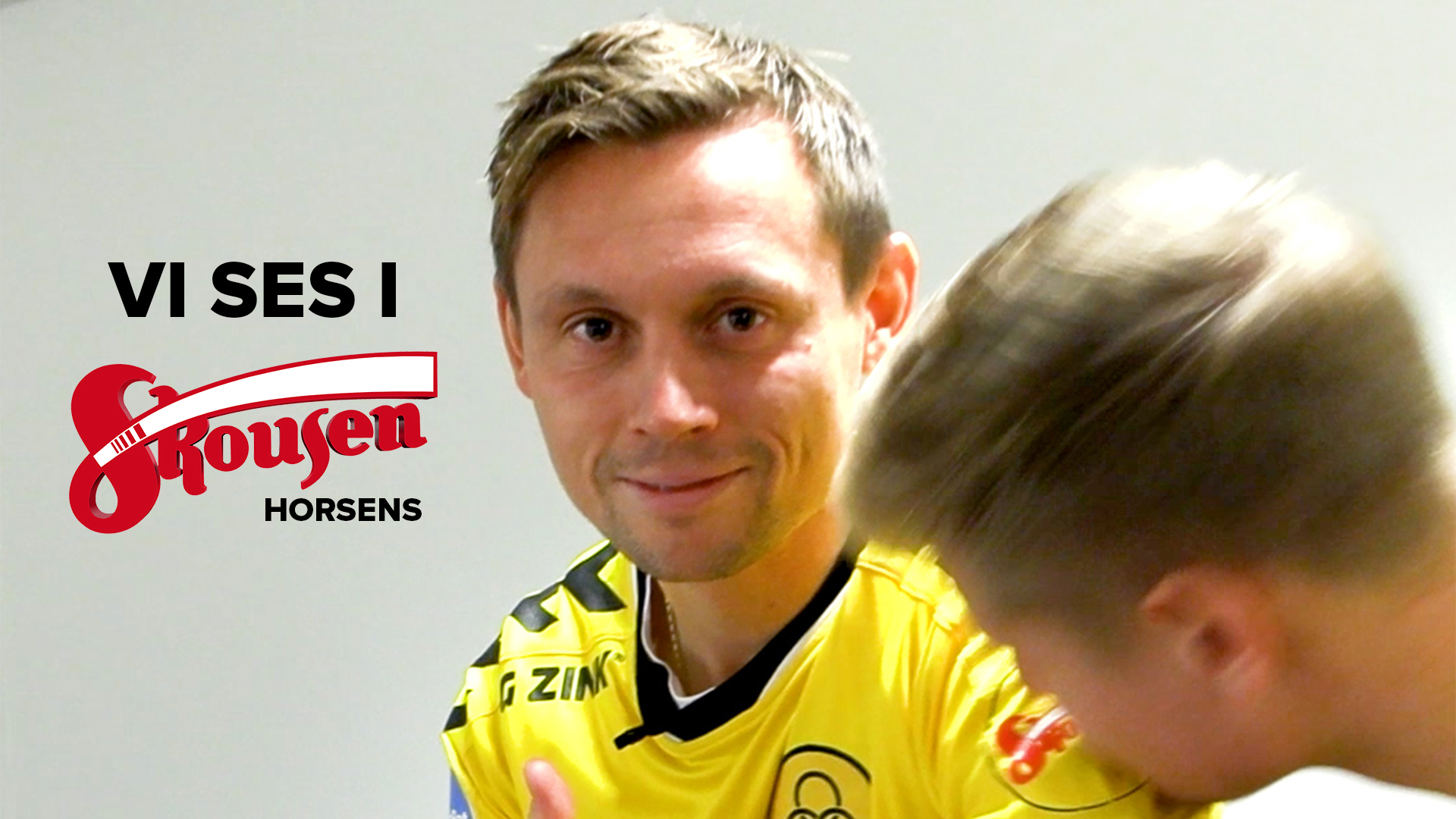 3 advent Skousen Horsens