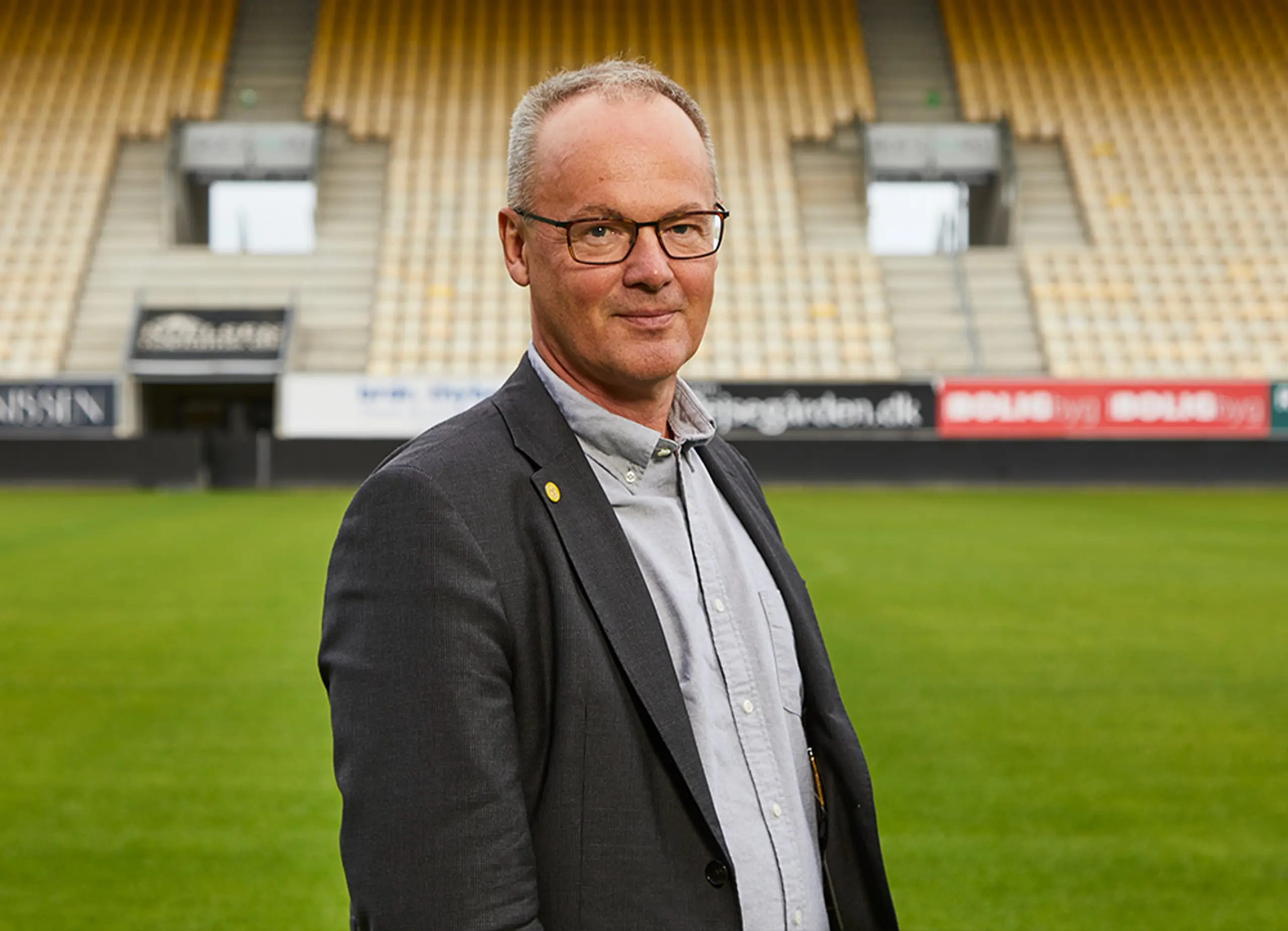 Claus Olsen