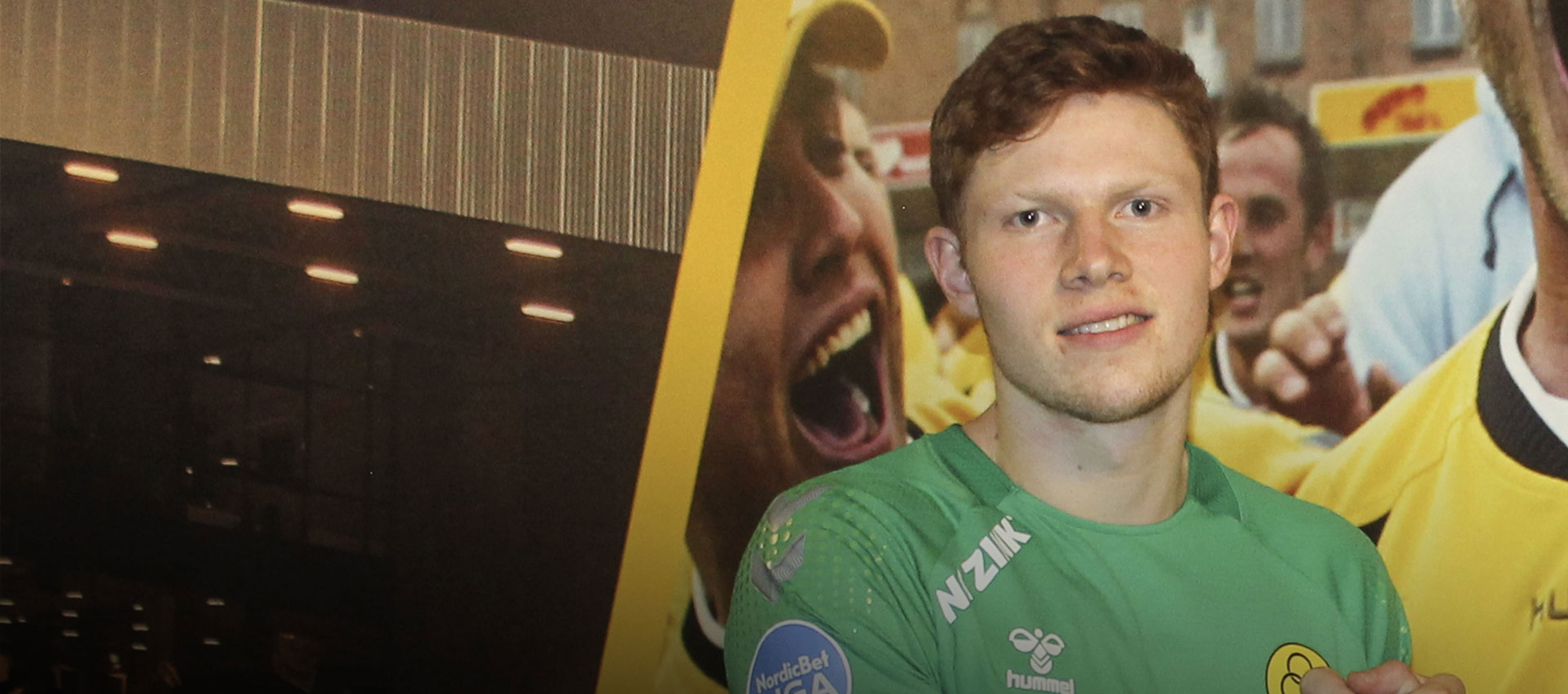 Anders Hoff AC Horsens