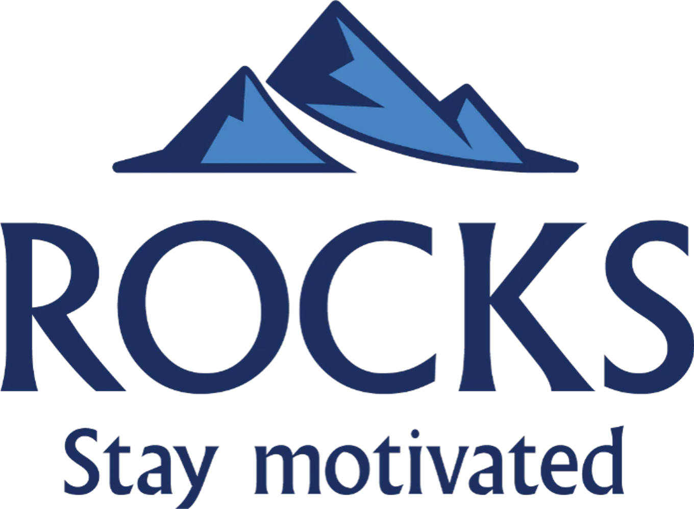 Rocks logo