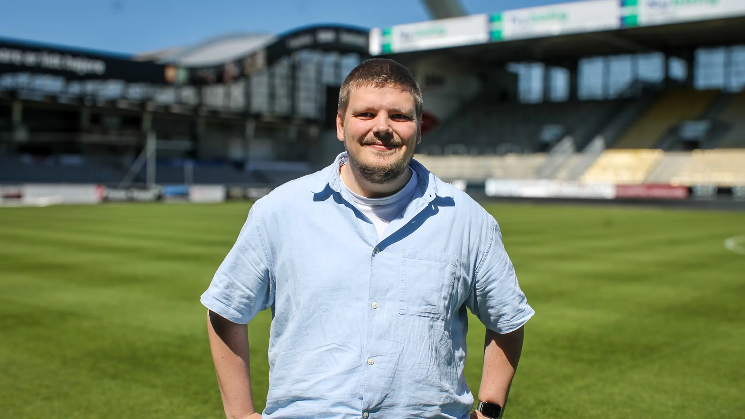 Nikolaj Drejer