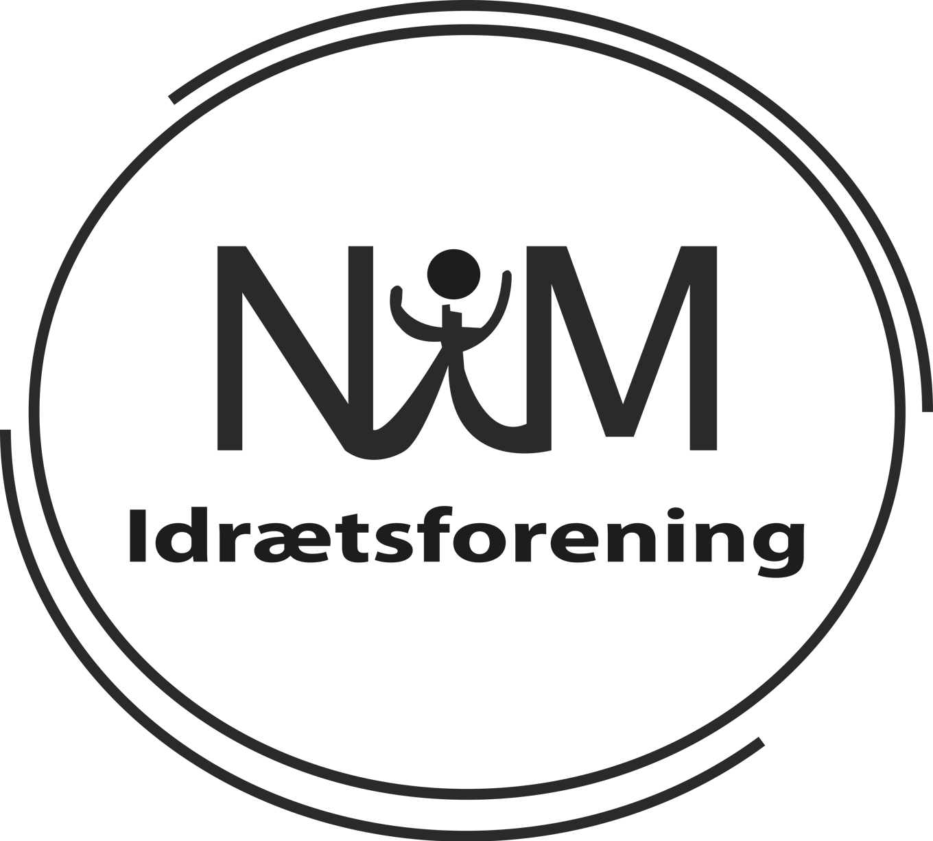 NIM IF logo