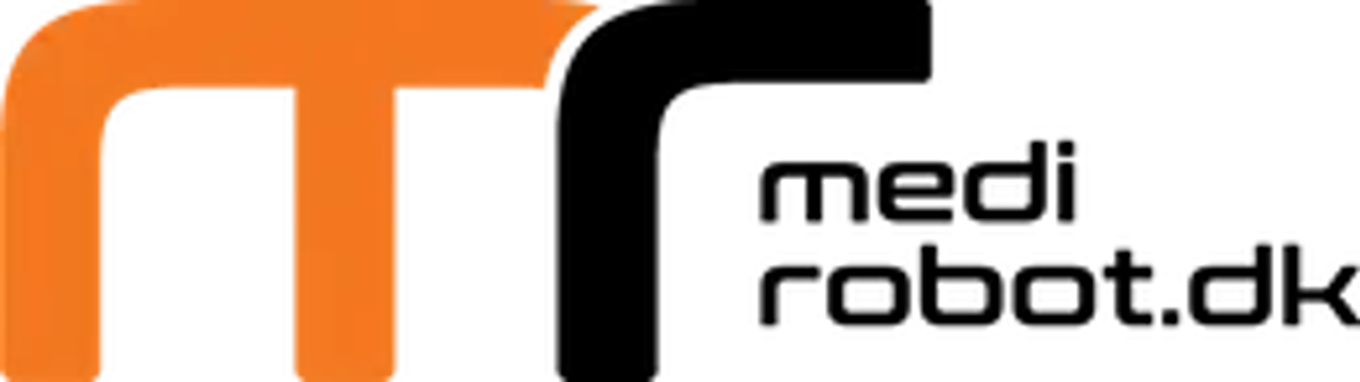 Medirobot.dk logo