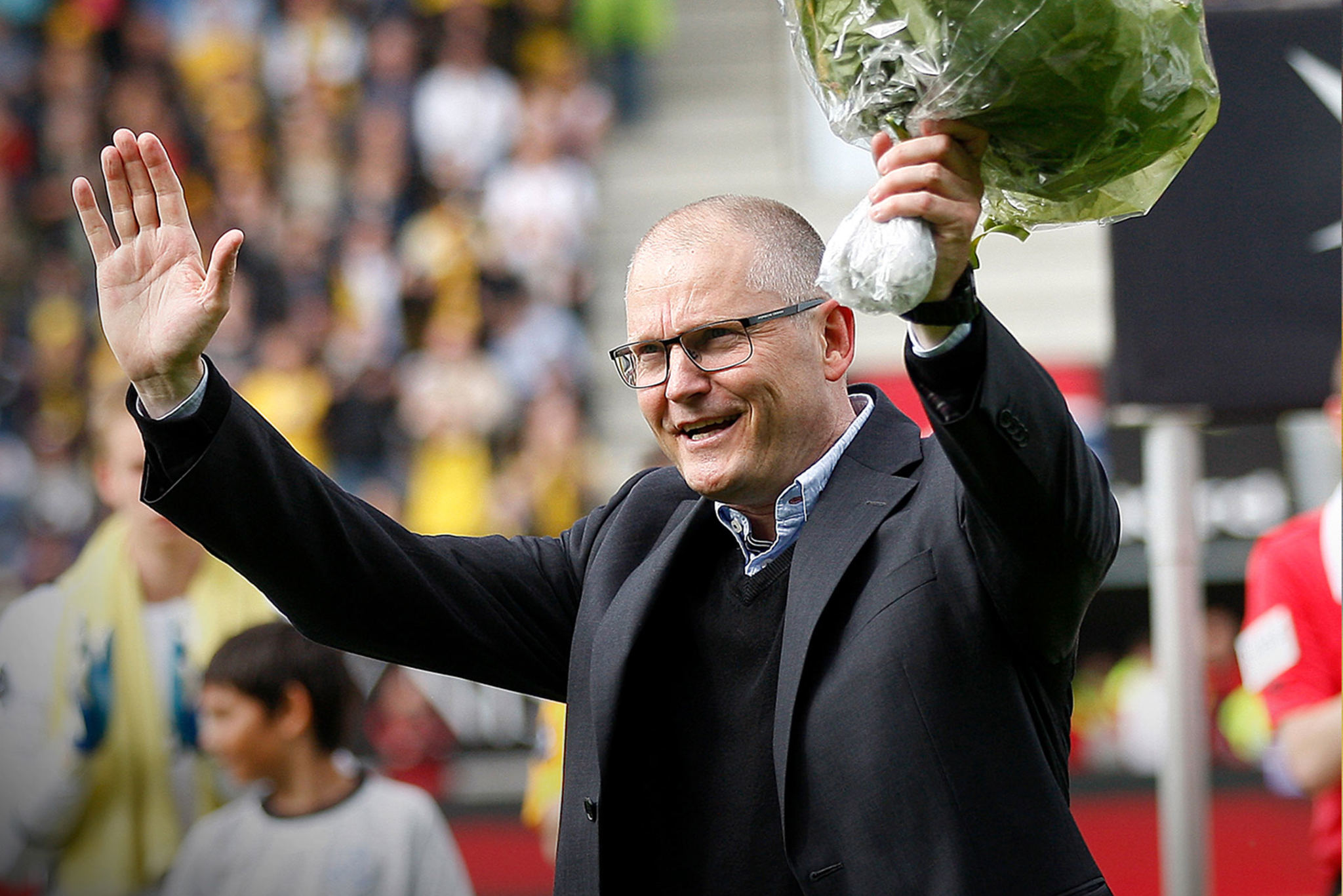 Jesper Hansen Hall of Fame