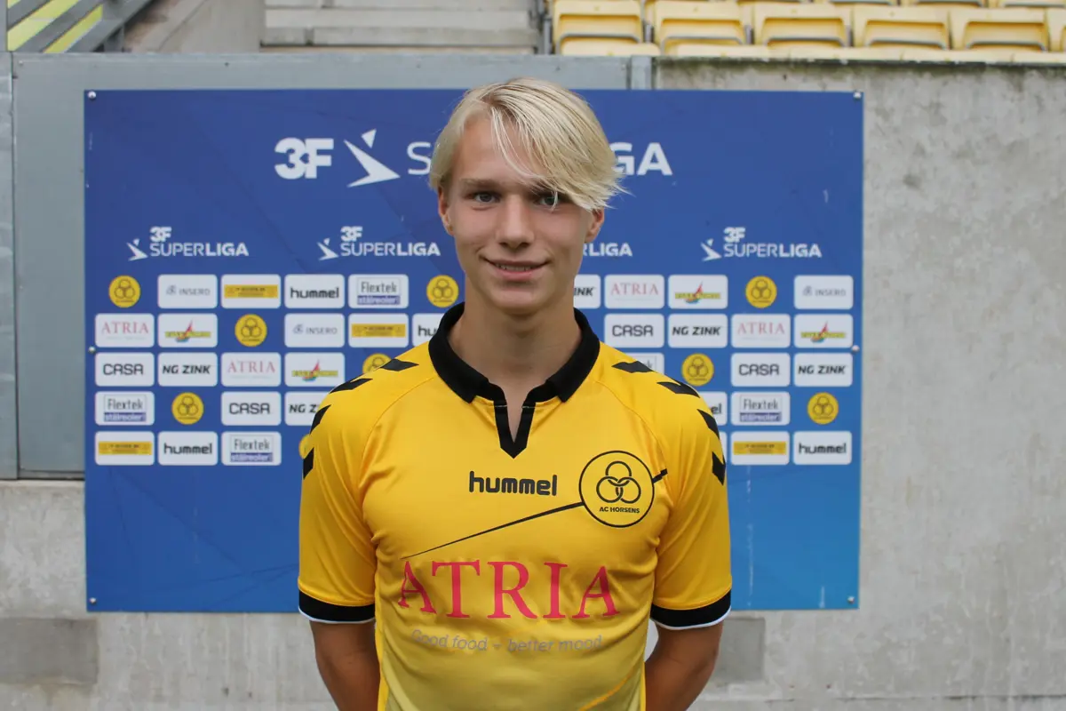 U17 tog tre point med hjem fra Aalborg efter stærk præstation