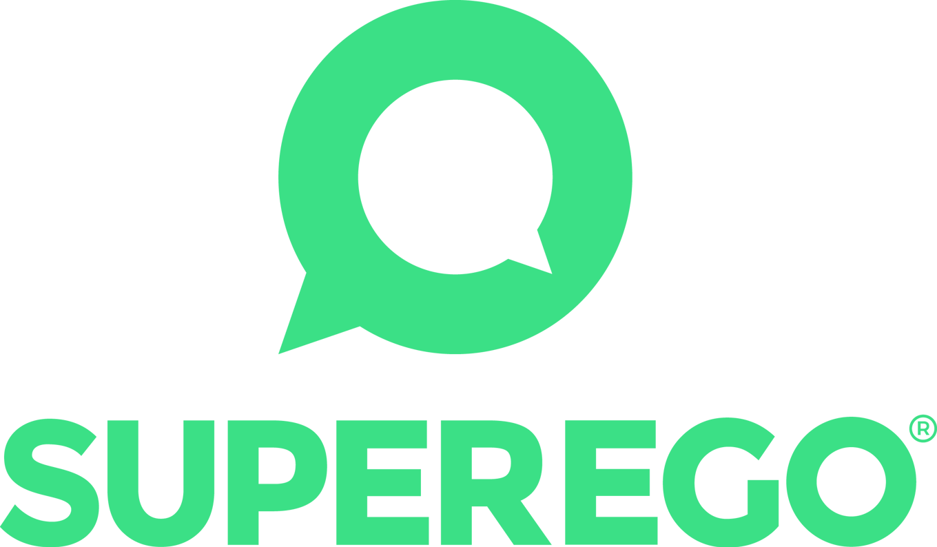 Superego logo