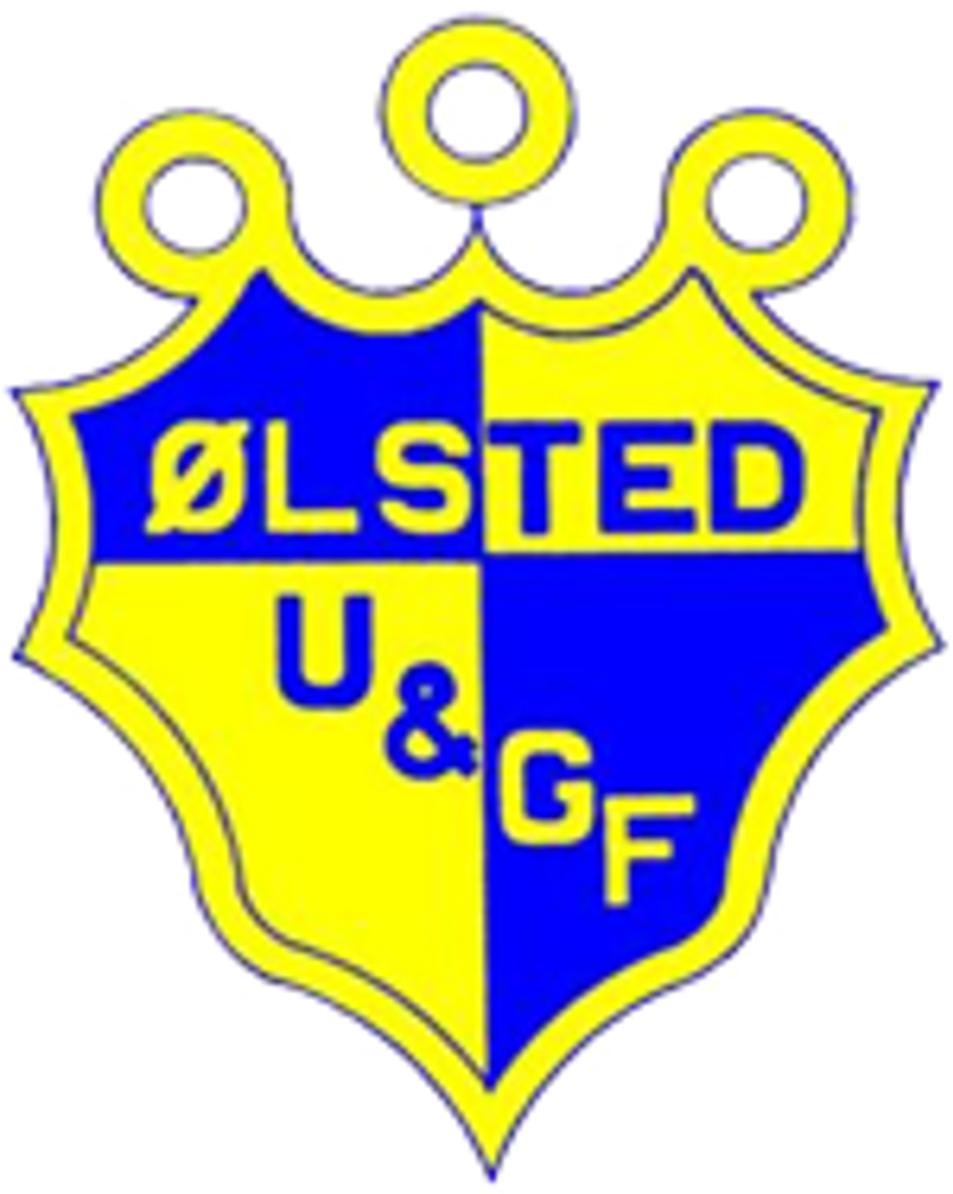 Ølsted logo