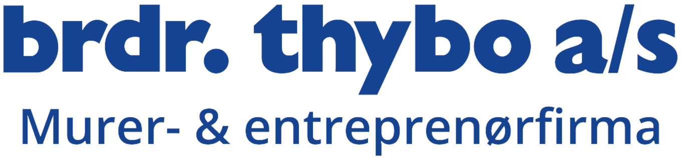 Brødrene Thybo logo