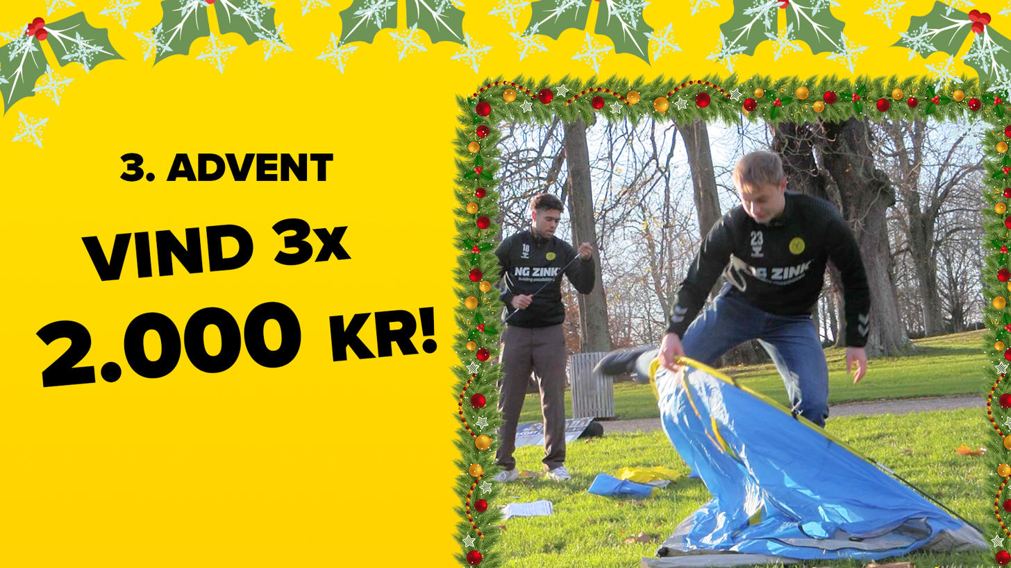 3 advent Comwell Hotels