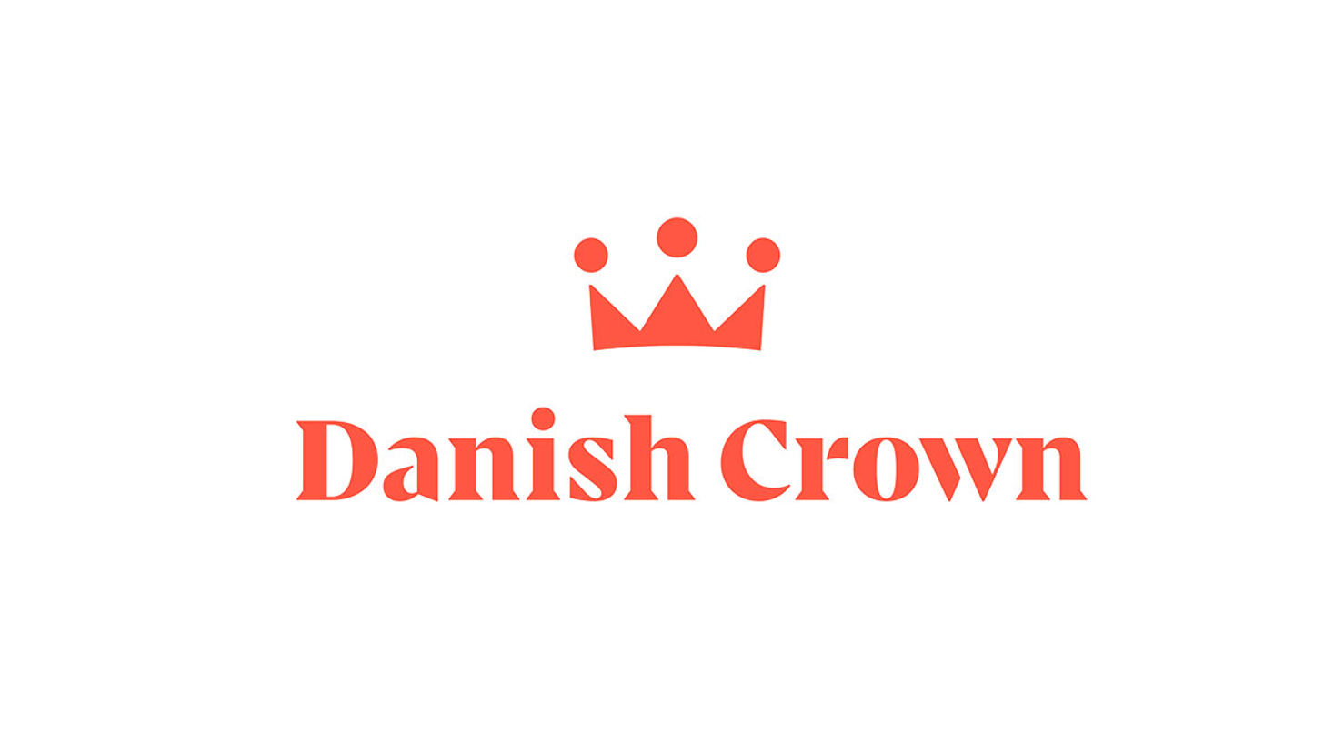 Danish Crown logo