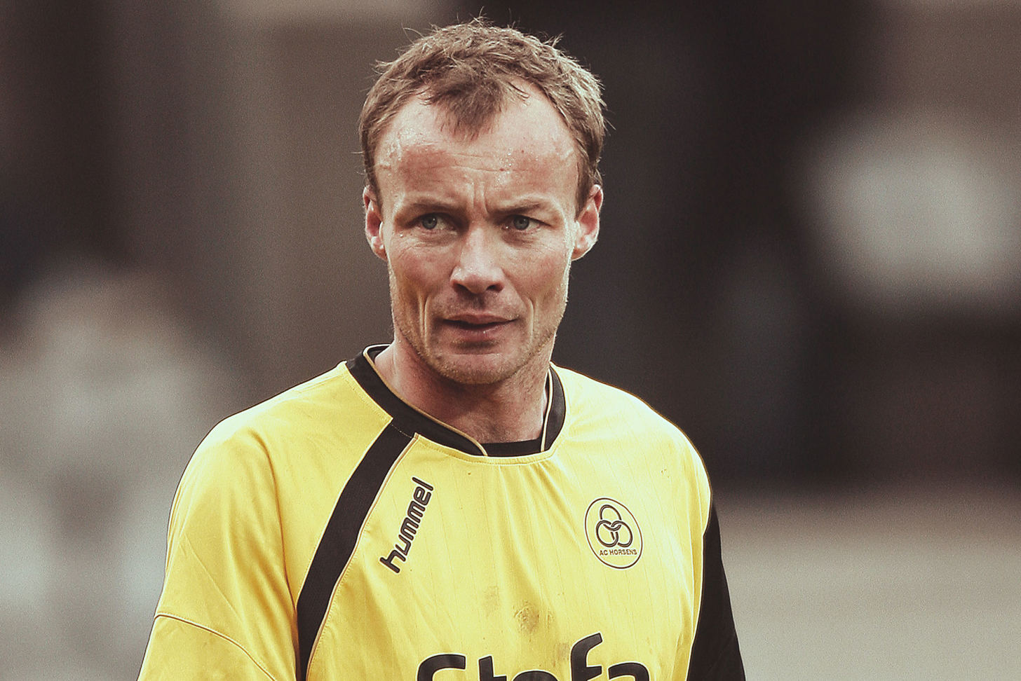 Mads Rieper Hall of Fame