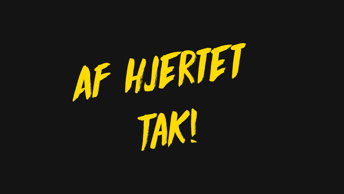 Tak til frivillige i AC Horsens