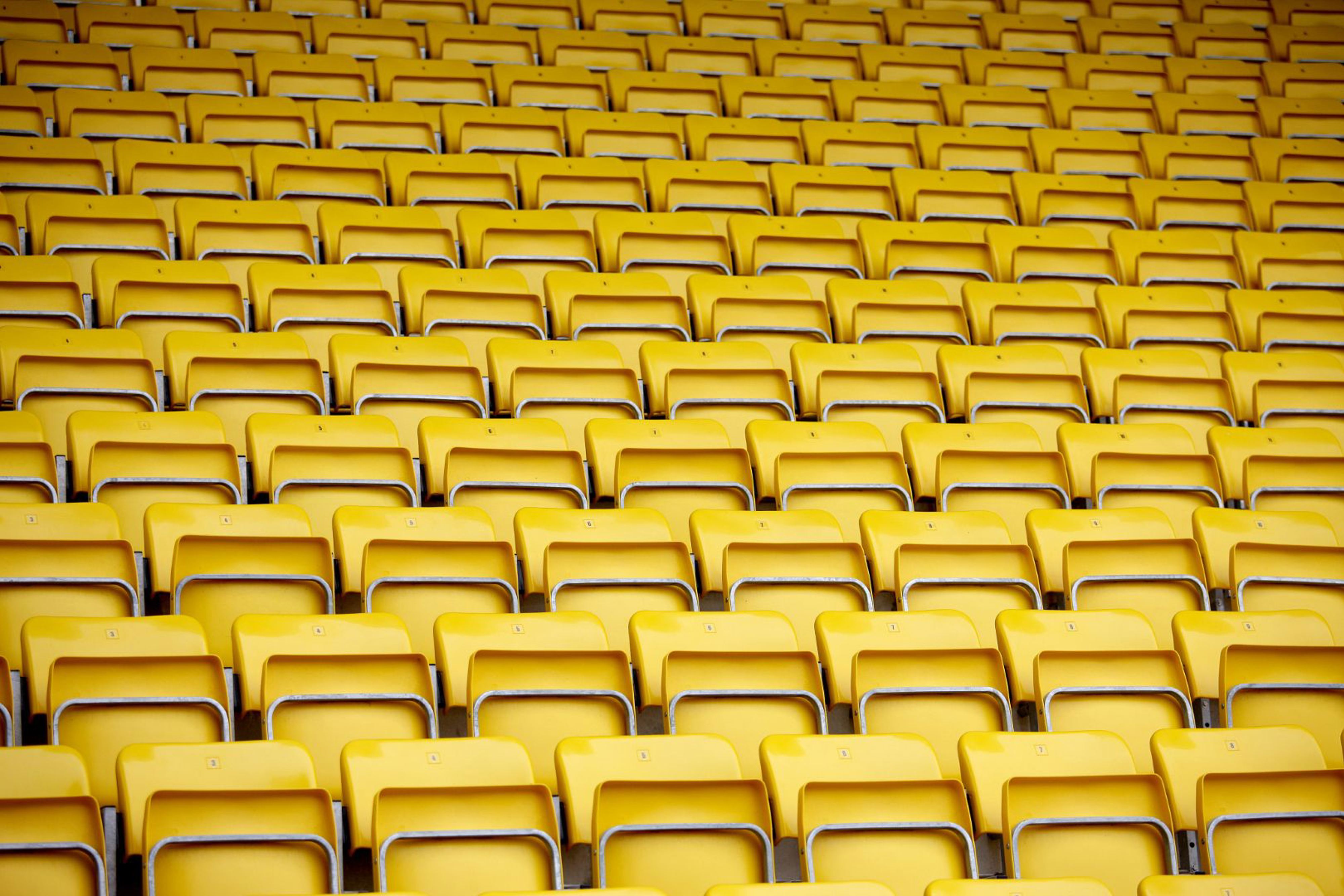 AC Horsens stadion