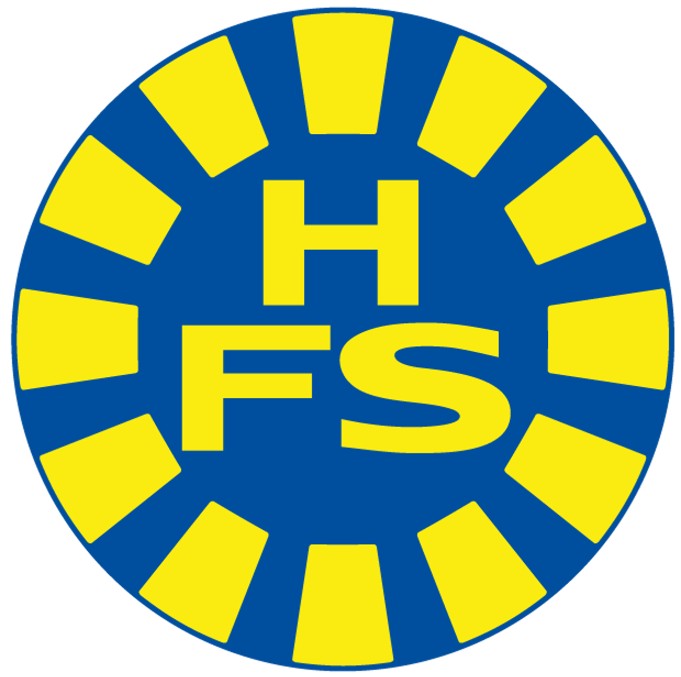 HfS logo