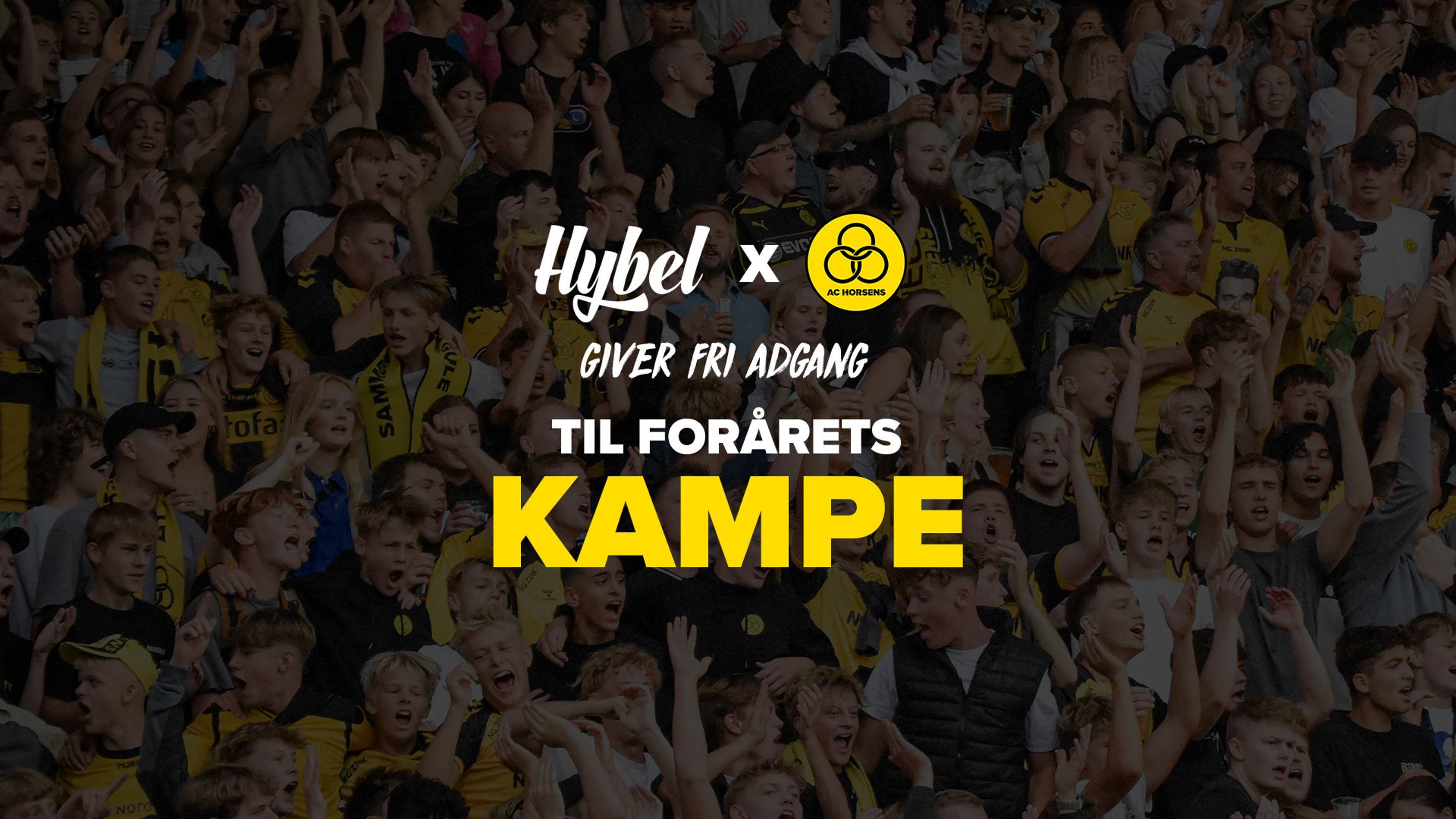 Hybel fri adgang 2024 mindre