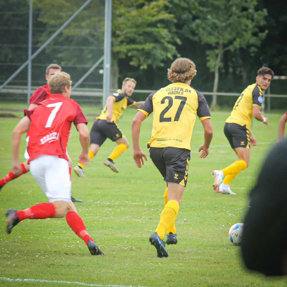 Lukas Wagner aflevering