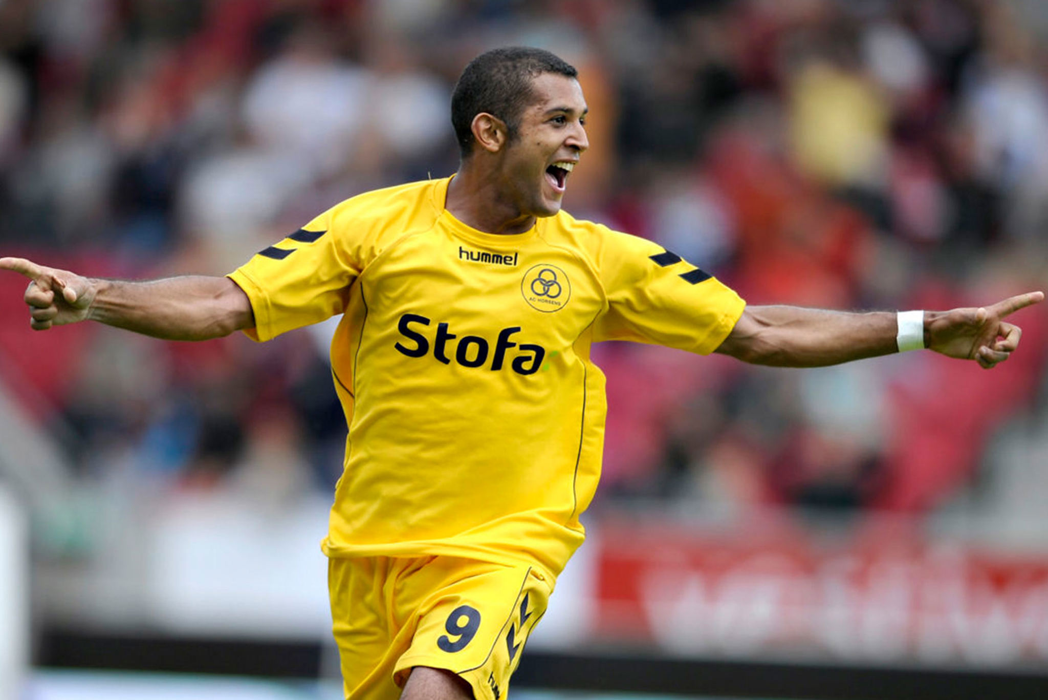 Gilberto Macena Hall of Fame