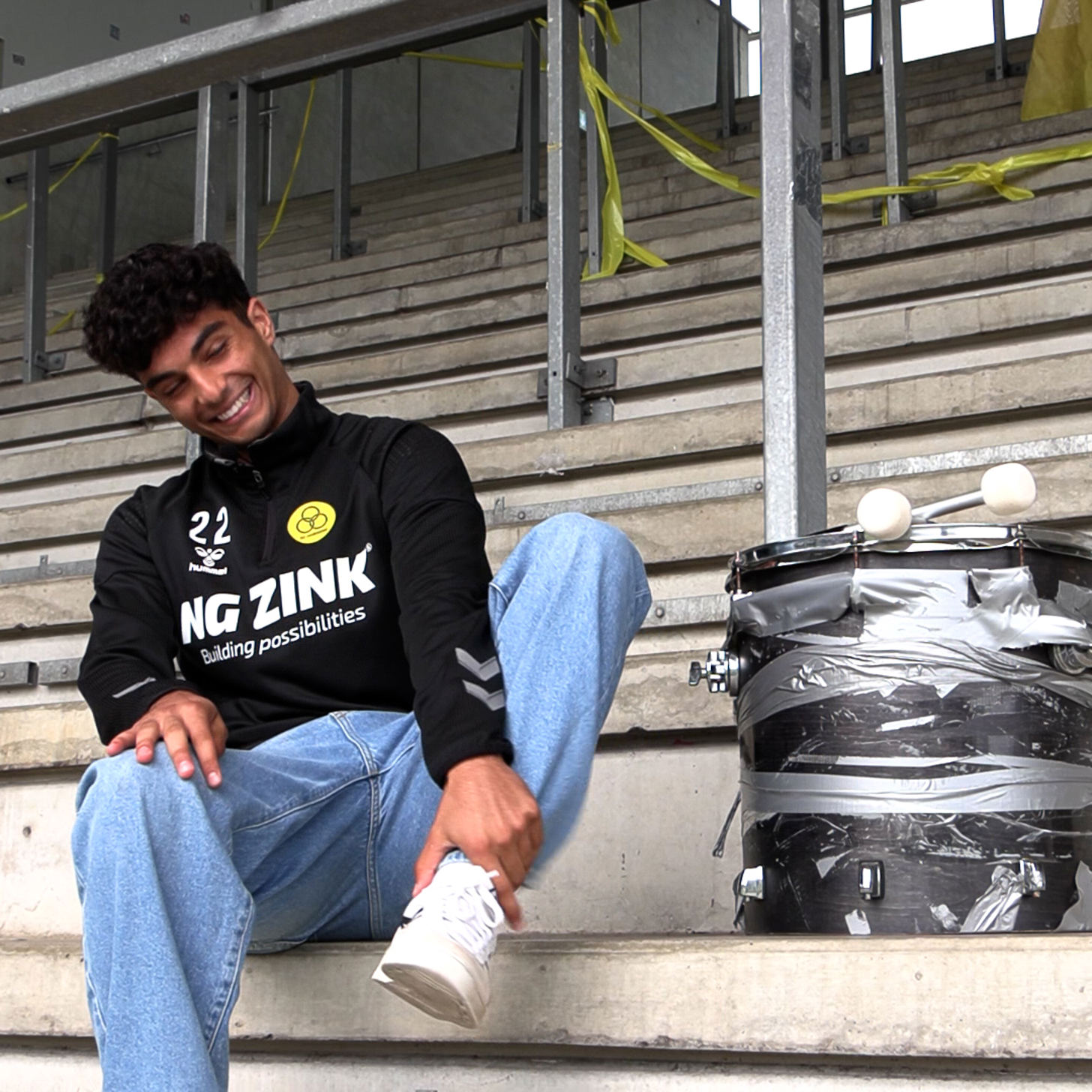 Angelo Nehme interview