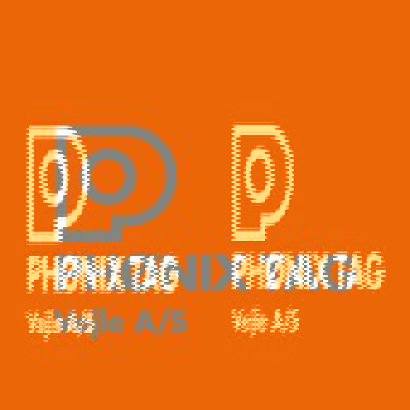 Phønix Tag logo