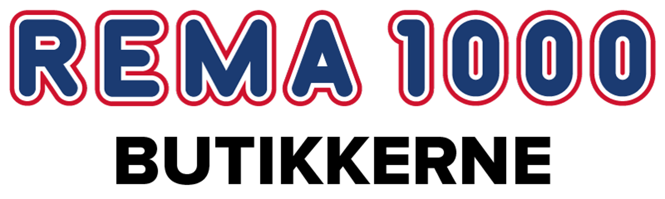 REMA 1000 butikkerne i Horsens
