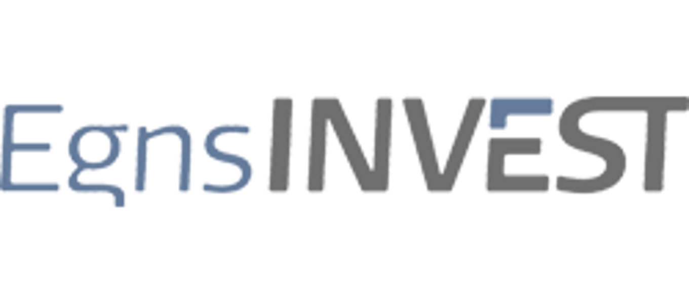 EgnsInvest logo