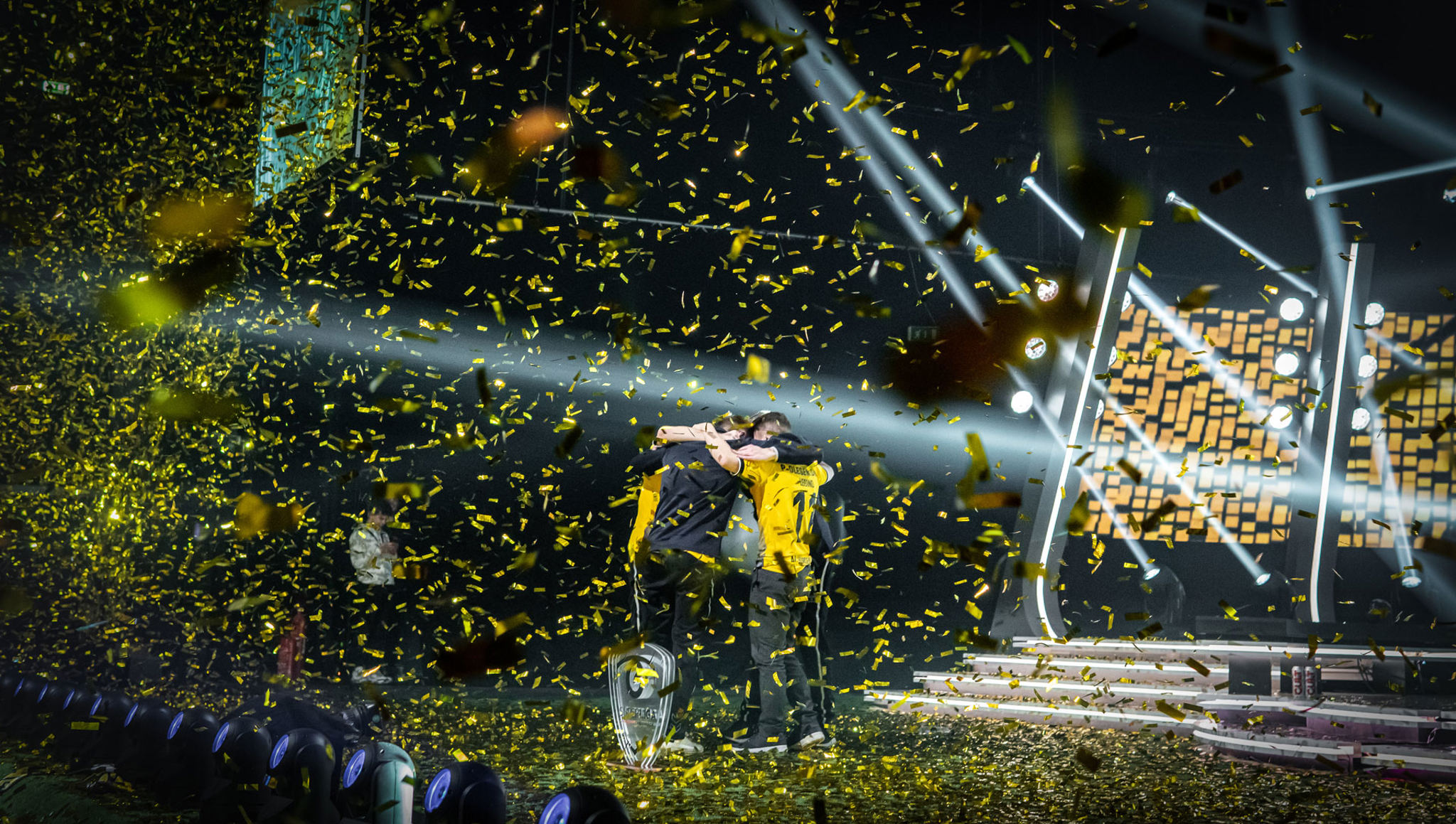 Esuperliga Finals AC Horsens Esport