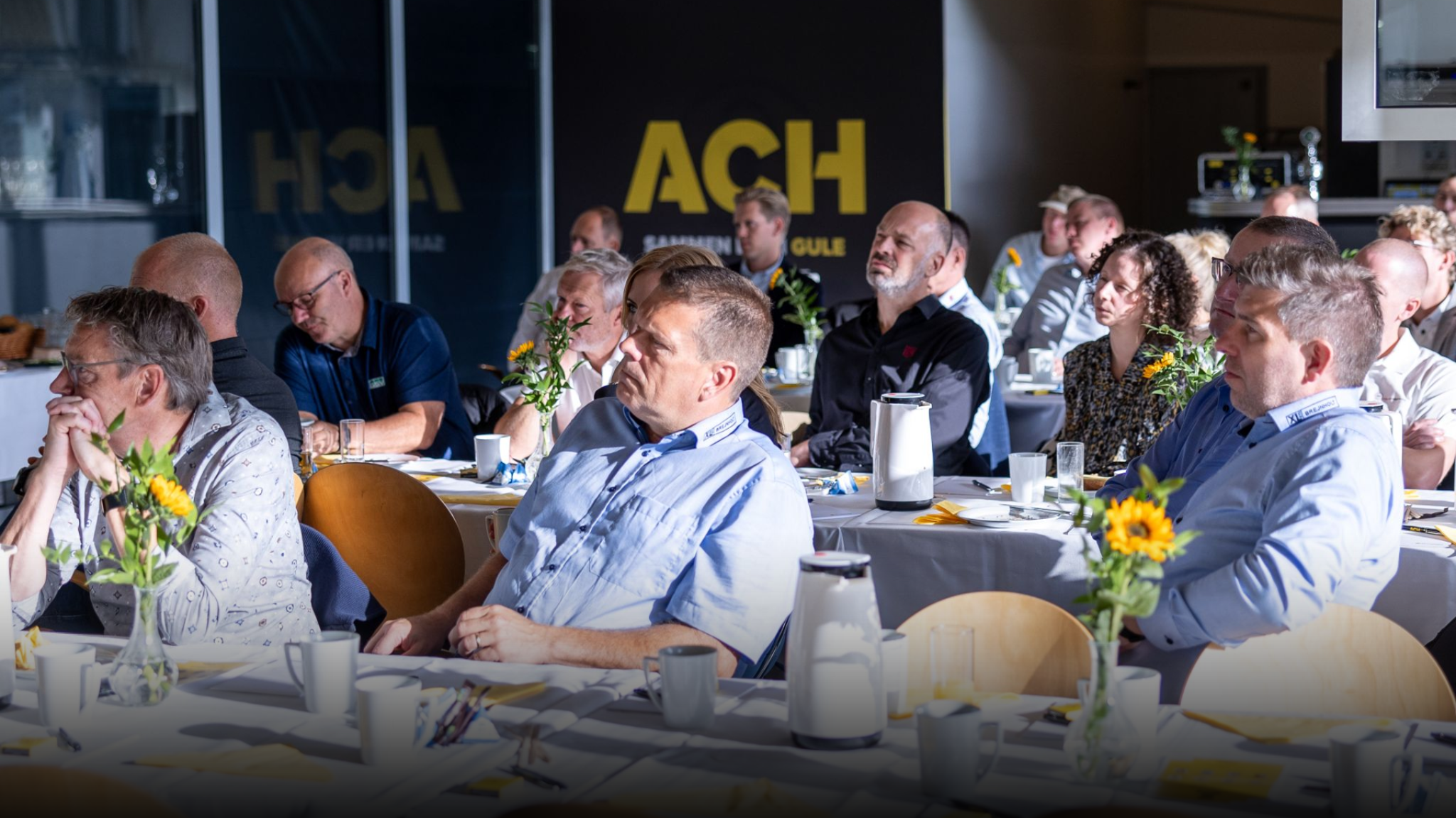 Arrangementer i AC Horsens