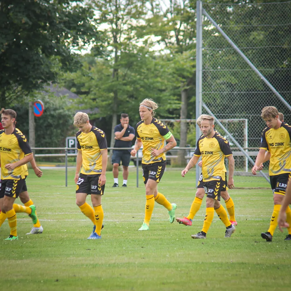 AC spillere efter scoring