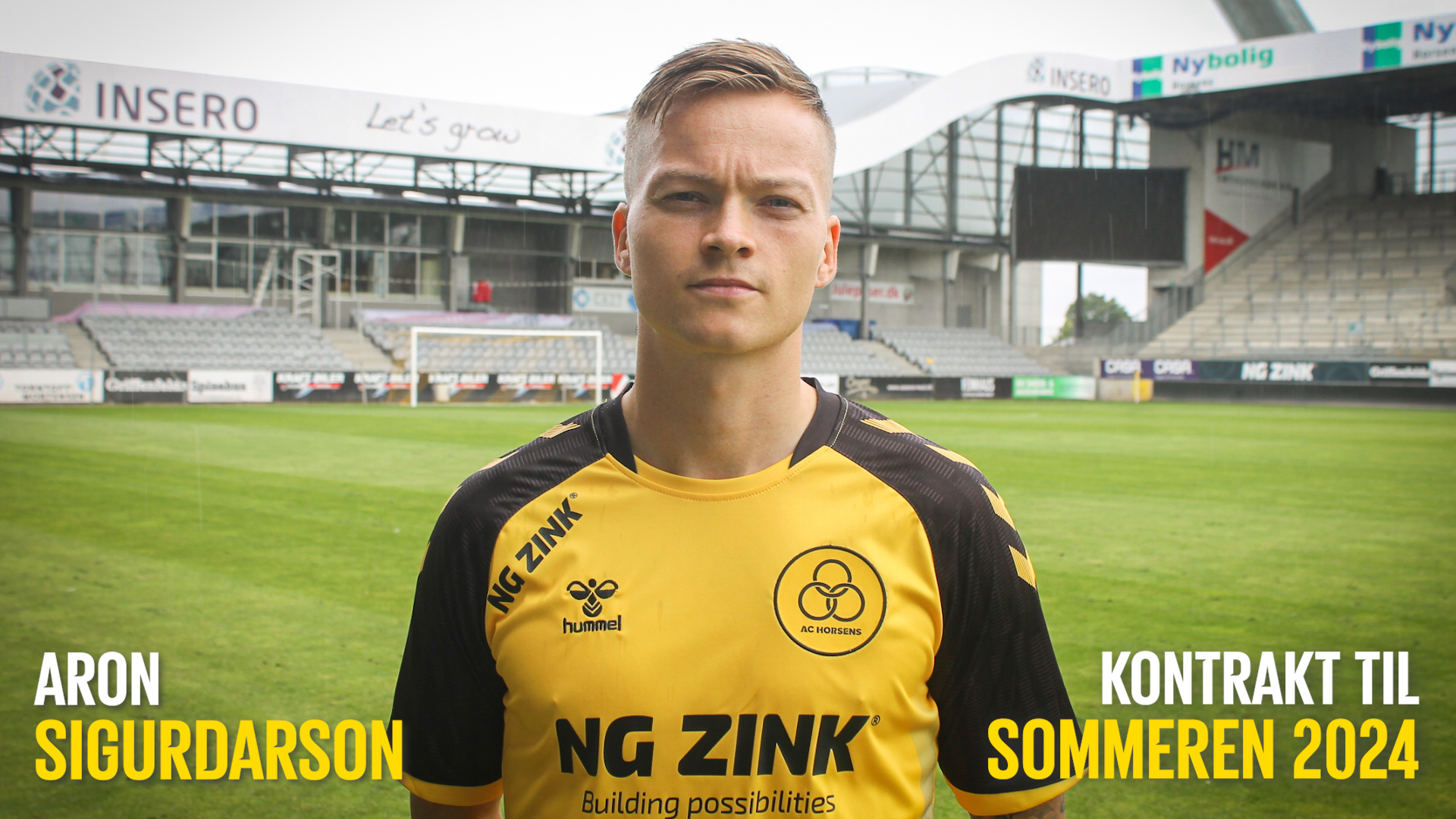 Aron Sigurdarson thumbnail