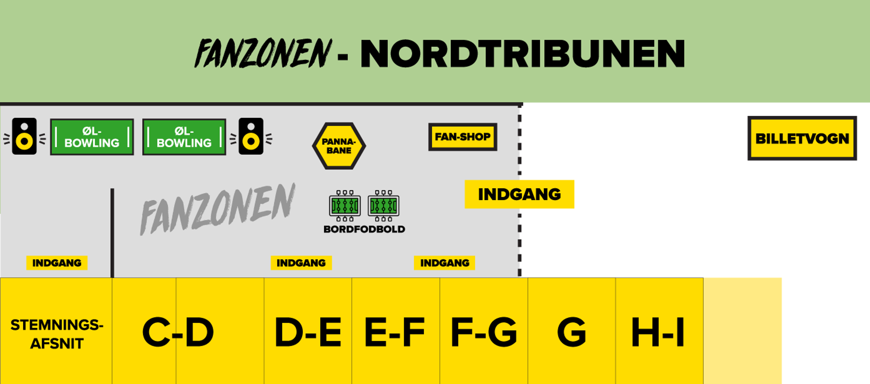 Fanzonen AC Horsens